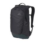 グレゴリー GREGORY 146724 アレン20 AL カラーズームブラック(L396) 容量20L バッグ リュックサック デイパック 通勤 通学 ビジネス【日本正規販売商品】