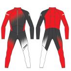  Ogasaka лыжи OGASAKA SKI Cross Country лыжи костюм для гонок рейсинг One-piece 15200251