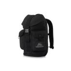 グレゴリー GREGORY 153984 ジョーブレーカーバックパック25 カラージェットブラック(1465) 容量25L バッグ デイパック タウン【日本正規販売商品】