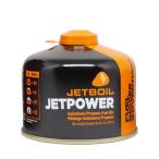 ジェットボイル JETBOIL 1824379 JETPOWER 230G オールシーズン対応ジェットボイル専用ガスカートリッジ 【日本正規販売品】