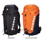 マムート MAMMUT Trion Nordwand 38 2520-03841 38L 登山 トレッキング バックパック バッグ ザック