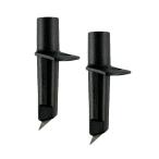  cave i плюс KV+ 26P335 GARA ролик chip 10mm диаметр FIS правило соответствует Cross Country лыжи ролик лыжи 