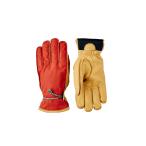 he -тактный laHESTRA 3000660 Wakayama цвет Flame Red/Tan(540701) Alpen лыжи задний Country Telemark перчатки перчатка 5 пальцев 