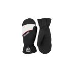 he -тактный laHESTRA 3003691 XC Tracker Mitt цвет Black(100)mito рукавица Cross Country лыжи перчатки тренировка 