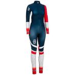biyorunda-liBjornDaehlie Cross Country лыжи костюм для гонок женский гонки One-piece NATIONS 3.0 WMN 332797
