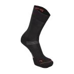 biyorunda-liBjornDaehlie 333819 Sock Active Wool Thick цвет Black(99900) Cross Country лыжи носки носки шерсть 