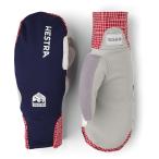 he -тактный laHESTRA Cross Country лыжи перчатки перчатка для гонок рукавица Women Windstopper Breeze MItt цвет Navy(280) 37351