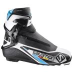 SALOMON サロモン　クロスカントリースキー　ブーツ　プロリンク　RS カーボン　390831　17-18モデル