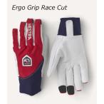 he -тактный laHESTRA Cross Country лыжи перчатки перчатка для гонок Ergo Grip Race Cut цвет Red&amp;navy(560280) 39820