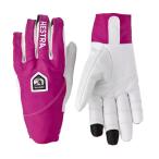 he -тактный laHESTRA 39820 Ergo Grip Race Cut 5-finger цвет Fuchsia(930930) Cross Country лыжи перчатки перчатка для гонок велоспорт 