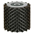  Star STAR Alpen лыжи сноуборд Cross Country лыжи настраиваемый roto щетка лошадь шерсть 300mm 40083