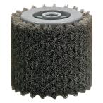 STAR Star настраиваемый roto щетка steel щетка 100mm 40088 Cross Country лыжи 