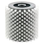 STAR Star настраиваемый roto щетка белый нейлон щетка 70mm 40104 Cross Country лыжи 