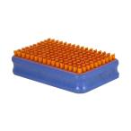 STAR Star настраиваемый roto щетка Pro кейс 40111 Cross Country лыжи 