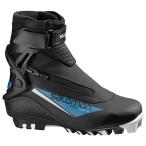 サロモン SALOMON クロスカントリースキー ブーツ SNS S/レーススケート ジュニア パイロット 405563 2018-2019モデル