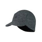  полировка BUFF 544100 PACK MERINO FLEECE CAP цвет GREY шляпа колпак melino шерсть флис casual кемпинг уличный альпинизм [ Япония стандартный товар ]