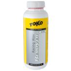 tokoTOKO 5506501 рейсинг съемник 500ml Cross Country лыжи Alpen сноуборд настраиваемый фтор съемник фтор удаление 