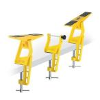 tokoTOKO настраиваемый Cross Country лыжи тиски стабилизатор XC тиски 5544272