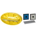 tokoTOKO Alpen лыжи сноуборд настраиваемый точило L go гонки комплект 5549833