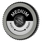 tokoTOKO Alpen лыжи сноуборд настраиваемый край тюнер World Cup запасной диск medium 5560052