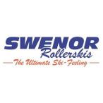 SWENOR スウェノール　ローラースキー　カーボンファイバー　前後兼用フォーク(1ヶ)　62-012　クロスカントリースキー