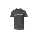 アトミック ATOMIC アルペンスキー スノーボード クロスカントリースキー スポーツ ALPS Tシャツ ダークデニム AP5107060 ≪クリックポスト対応商品≫