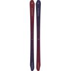 ブルーモリス BLUEMORIS ASYMMETRY アシンメトリー 板 テレマークスキー バックカントリー  ≪大型配送商品≫