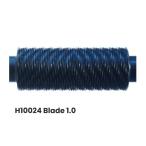 m Obi speedy лыжи ролик Cross Country лыжи структура специальный H лезвие "в елочку" 1.0mm H10024[ производитель . приобретенный товар ]