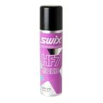 swiksSWIX воск WAX Alpen сноуборд Cross Country лыжи фтор высота . иметь высокий фтор HF7 жидкий 125ml HF07XL-120