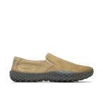 ショッピングメレル メレル MERRELL J007431 WRAPT SLIP ON ラプト スリップ オン カラーCAIRN メンズ ベアフット ハイク 0mmドロップ タウン アウトドアスニーカー