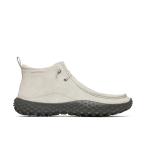 ショッピングメレル メレル MERRELL J032825 WRAPT CHUKKA ラプト チャッカ カラーDIORITE メンズ ベアフット ハイク 0mmドロップ タウン アウトドアスニーカー