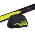  Fischer FISCHER задний Country лыжи Cross Country лыжи EASY SKIN 650×35mm K50014