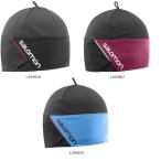 SALOMON サロモン　クロスカントリースキー　キャップ　RSビーニー　L394934/L397807/L394935