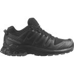 サロモン SALOMON L47272700 WOMEN XA PRO 3D V9 カラーBlack/Phantom/Pewter TRAIL RUNNING トレイルランニングシューズ