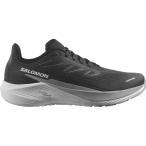 サロモン SALOMON L47683900 AERO BLAZE 2 カラーBlack / Black / Sharkskin ランニングシューズ タウンシューズ 軽量