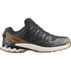  Salomon SALOMON L47963800 XA PRO 3D V9 GORE-TEX LIFELONG цвет Black/Coyote Brown/Vanilla Ice трейлраннинг обувь tore Ran Town обувь 