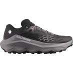  Salomon SALOMON L49141200 ULTRA GLIDE 4 цвет Black/Dark Gull Gray/Silver Cloud трейлраннинг обувь tore Ran Town обувь 