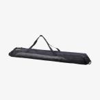  Salomon SALOMON Cross Country лыжи Alpen лыжи s чехол для ключей BAG EXTEND 1 PADDED 160-210 BLACK LC1921400