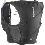  Salomon SALOMON LC2178800 ACTIVE SKIN 4 WOMEN цвет BLACK soft flask имеется wi мужской женский женский бег сумка бег лучший 