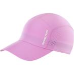 Salomon SALOMON LC2633000 SHKout CAP цвет CYCLAMEN бег колпак шляпа трейлраннинг марафон 