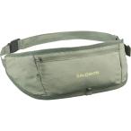  Salomon SALOMON LC2710900 PULSE SLING BELT цвет Lily Pad/Laurel Wreath бег ремень трейлраннинг марафон поясная сумка 