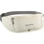  Salomon SALOMON LC2711000 PULSE SLING BELT цвет ICICLE/CASTELROCK бег ремень трейлраннинг марафон поясная сумка 
