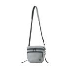 ミレー MILLET MIS01321 クンブ マウンテンクルーズ ショルダー カラーGRANITE(N2987) 容量3L ショルダーバッグ ポーチ ハイキング タウン 旅行