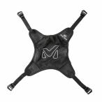  Millet MILLET MIS0524 шлем держатель цвет BLACK-NOIR(0247) место хранения сумка аксессуары 