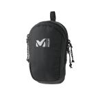  Millet MILLET MIS0660voya-jupa dead сумка цвет JET BLACK(4581) место хранения смартфон цифровая камера маленький размер сумка сумка аксессуары 