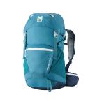ミレー MILLET MIS0759 ウェルキン 25 ウィメンズ カラーHYDRO(N9845) 登山 縦走 トレッキング ハイキング バッグ ザック リュック
