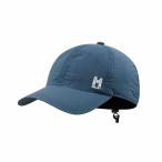 ミレー MILLET MIV03232 ブリーズバリヤー II キャップ カラーDARK DENIM(N0395) ユニセックス 帽子 登山 ハイキング 防風 撥水