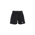 The North Face THE NORTH FACE NB72480 Ende . белка рейсинг шорты цвет черный (K) бег шорты бег брюки мужской 