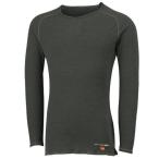 ONYONE オンヨネ　クロスカントリースキー　アンダーウエア　ブレステックメリノPP メンズロングスリーブ(薄手)　ODJ99500