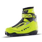 ONEWAY ワンウェイ　クロスカントリースキー　ブーツ　プレミオ ジュニアコンビブーツ　OW41011